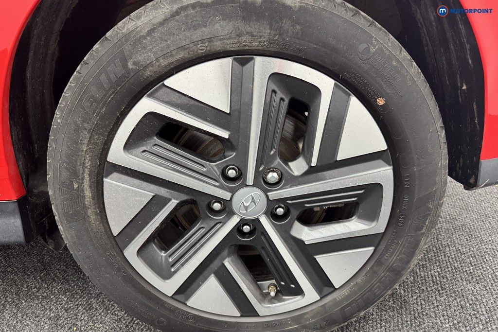 Hyundai Kona Premium Automatic Electric SUV - Stock Number (1567733) - 38th supplementary image