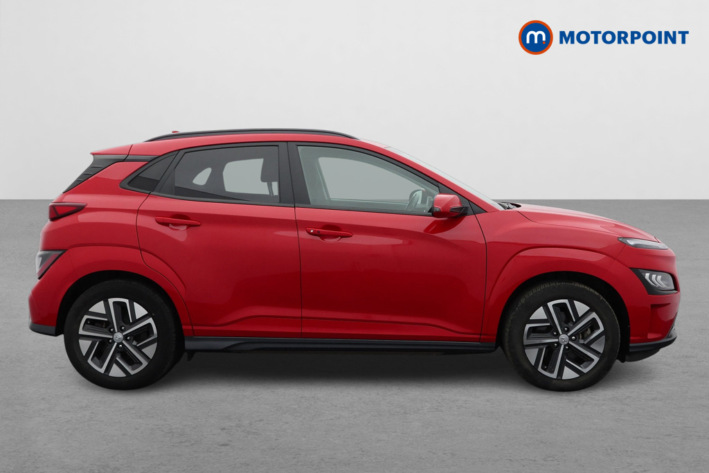 Hyundai Kona Premium Automatic Electric SUV - Stock Number (1567733) - Drivers side