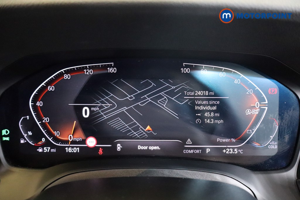 BMW 3 Series Se Pro Automatic Petrol Estate - Stock Number (1567907) - 2nd supplementary image