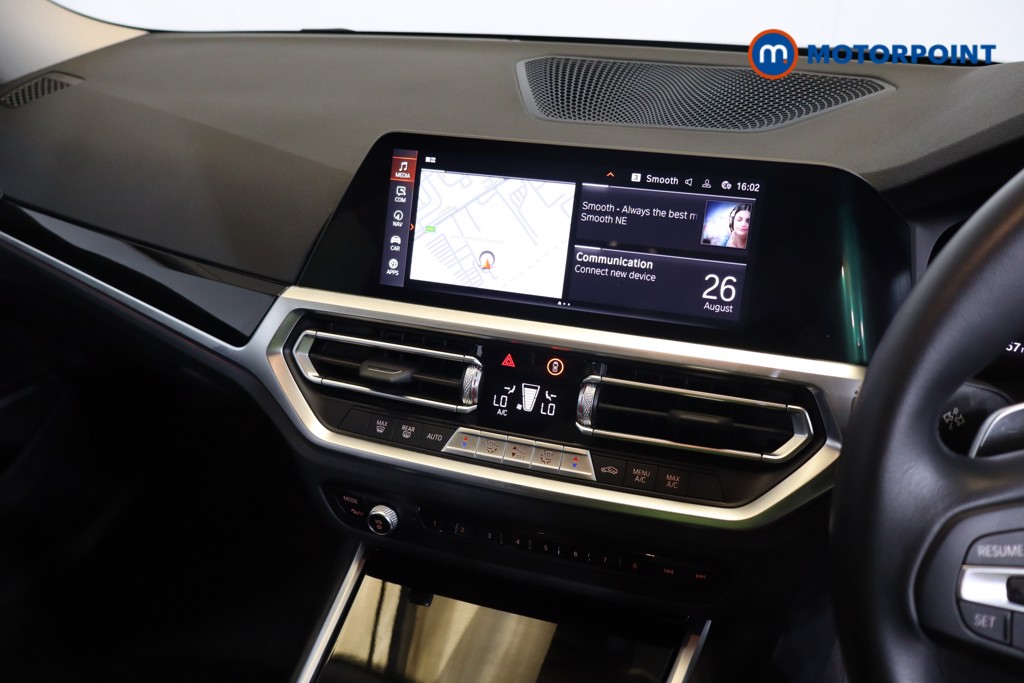 BMW 3 Series Se Pro Automatic Petrol Estate - Stock Number (1567907) - 3rd supplementary image