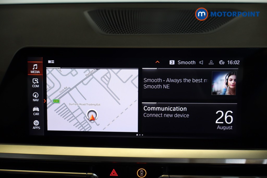 BMW 3 Series Se Pro Automatic Petrol Estate - Stock Number (1567907) - 4th supplementary image