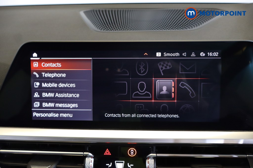 BMW 3 Series Se Pro Automatic Petrol Estate - Stock Number (1567907) - 6th supplementary image