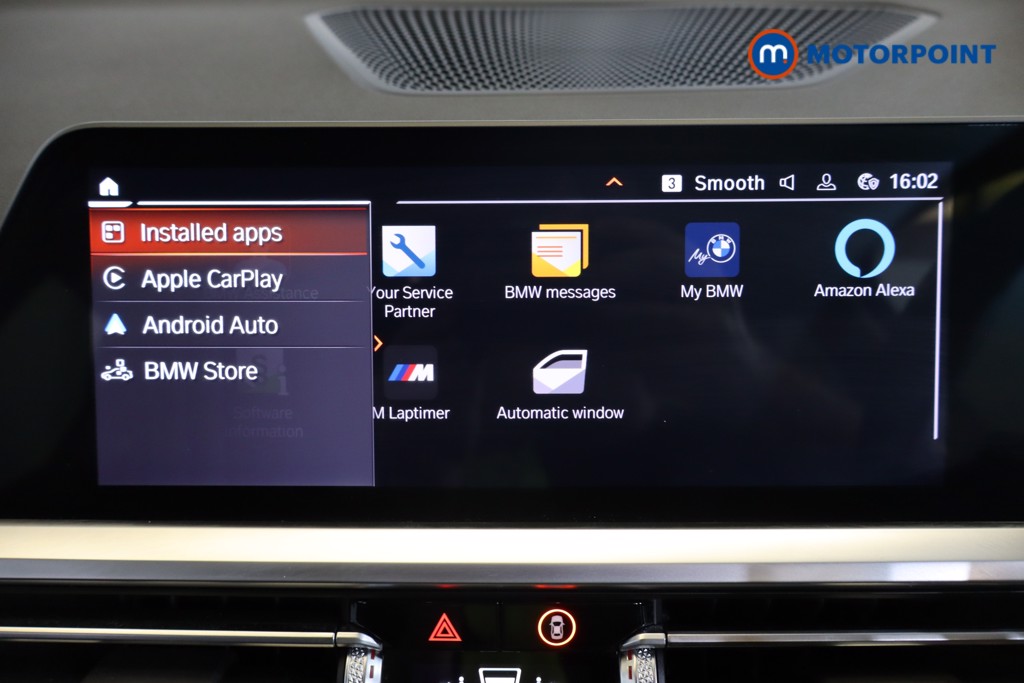 BMW 3 Series Se Pro Automatic Petrol Estate - Stock Number (1567907) - 9th supplementary image