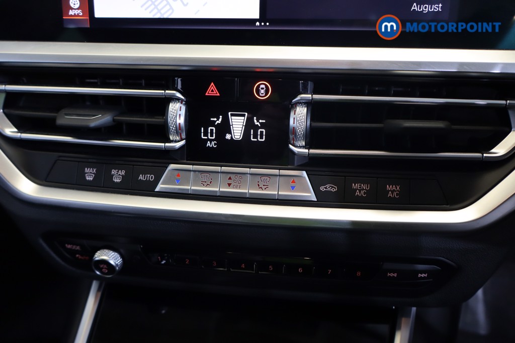 BMW 3 Series Se Pro Automatic Petrol Estate - Stock Number (1567907) - 10th supplementary image