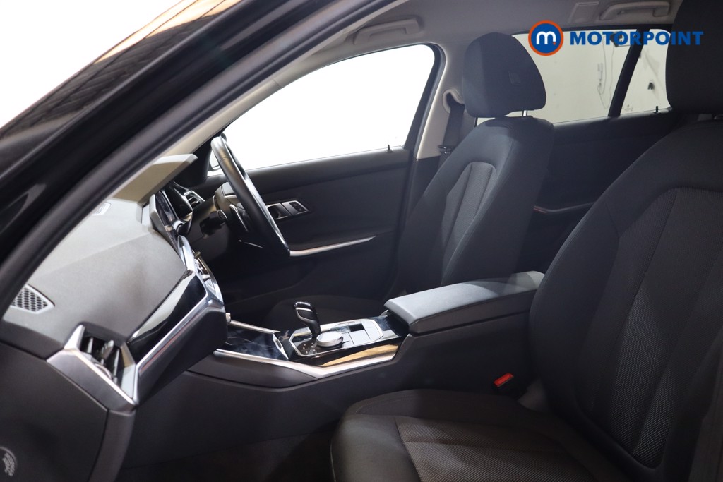 BMW 3 Series Se Pro Automatic Petrol Estate - Stock Number (1567907) - 19th supplementary image