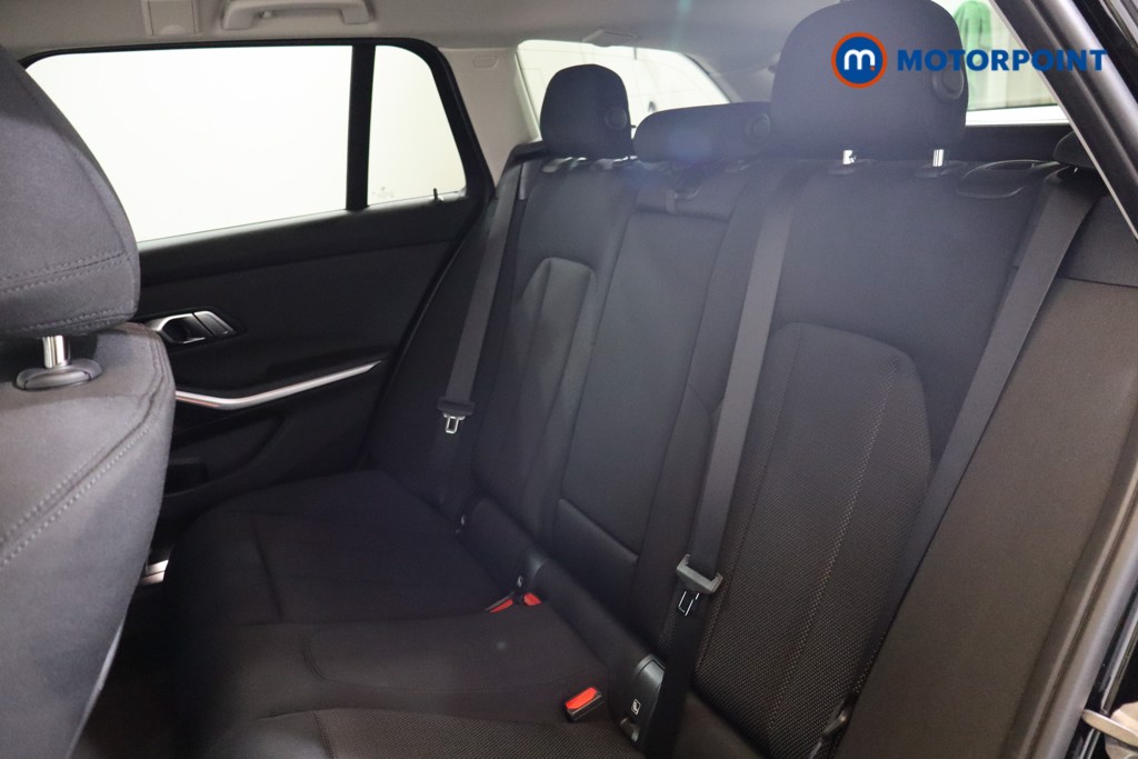 BMW 3 Series Se Pro Automatic Petrol Estate - Stock Number (1567907) - 20th supplementary image