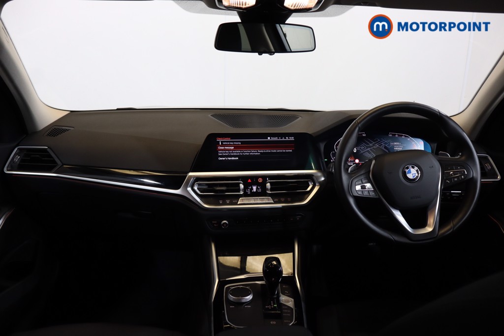 BMW 3 Series Se Pro Automatic Petrol Estate - Stock Number (1567907) - 22nd supplementary image
