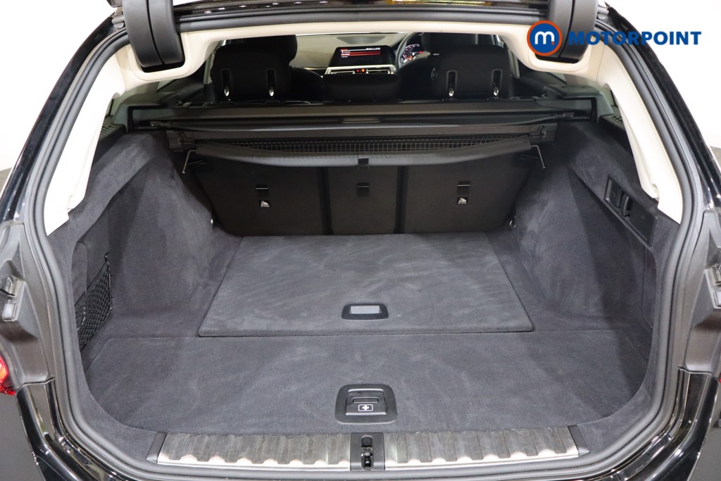 BMW 3 Series Se Pro Automatic Petrol Estate - Stock Number (1567907) - 23rd supplementary image