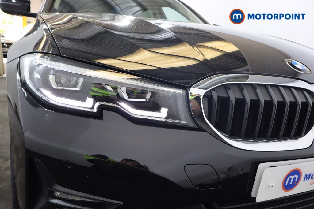 BMW 3 Series Se Pro Automatic Petrol Estate - Stock Number (1567907) - 30th supplementary image