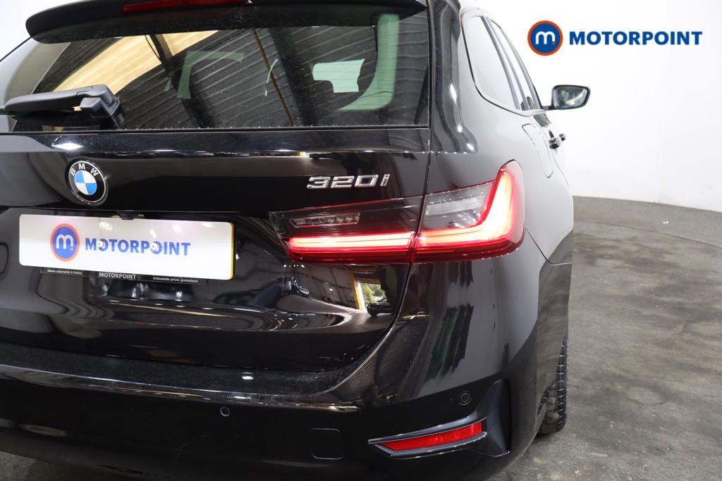 BMW 3 Series Se Pro Automatic Petrol Estate - Stock Number (1567907) - 31st supplementary image