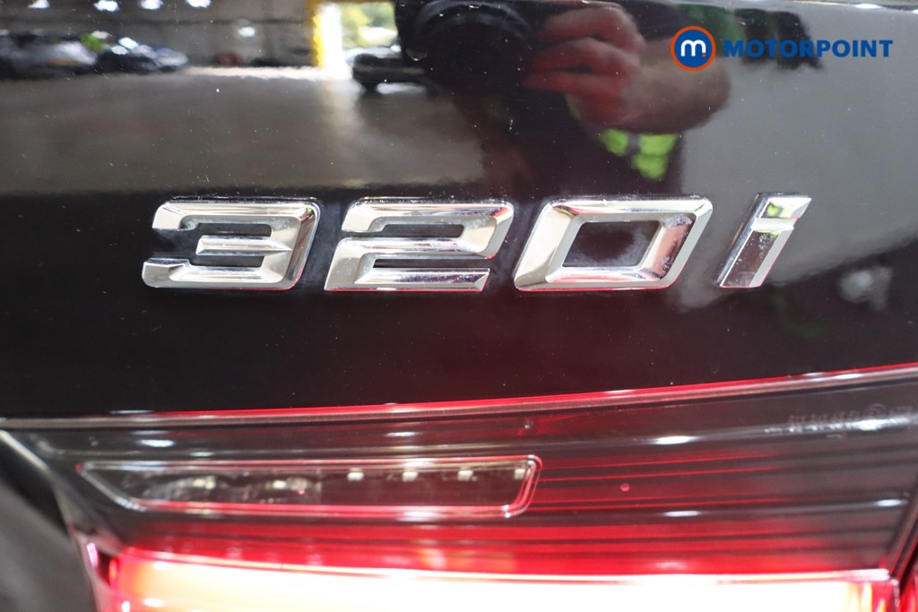 BMW 3 Series Se Pro Automatic Petrol Estate - Stock Number (1567907) - 32nd supplementary image