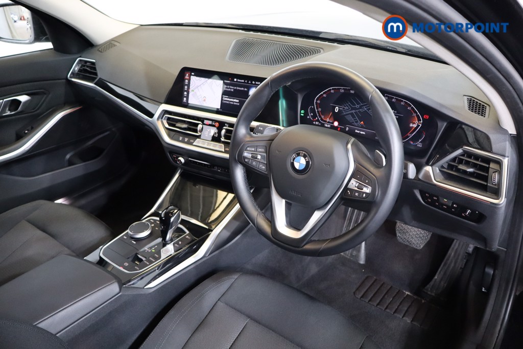 BMW 3 Series Se Pro Automatic Petrol Estate - Stock Number (1567907) - 1st supplementary image