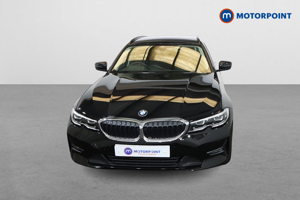 BMW 3 Series Se Pro Automatic Petrol Estate - Stock Number (1567907) - Front bumper
