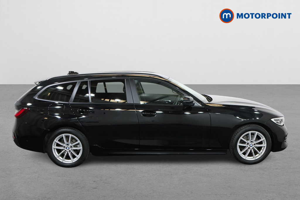 BMW 3 Series Se Pro Automatic Petrol Estate - Stock Number (1567907) - Drivers side