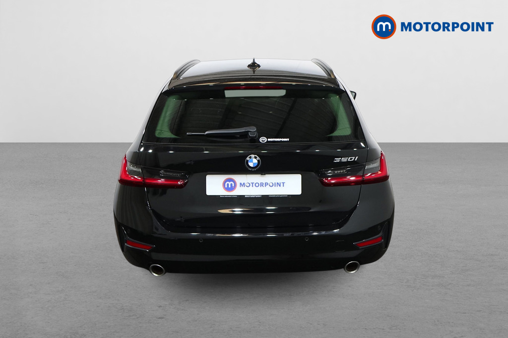 BMW 3 Series Se Pro Automatic Petrol Estate - Stock Number (1567907) - Rear bumper