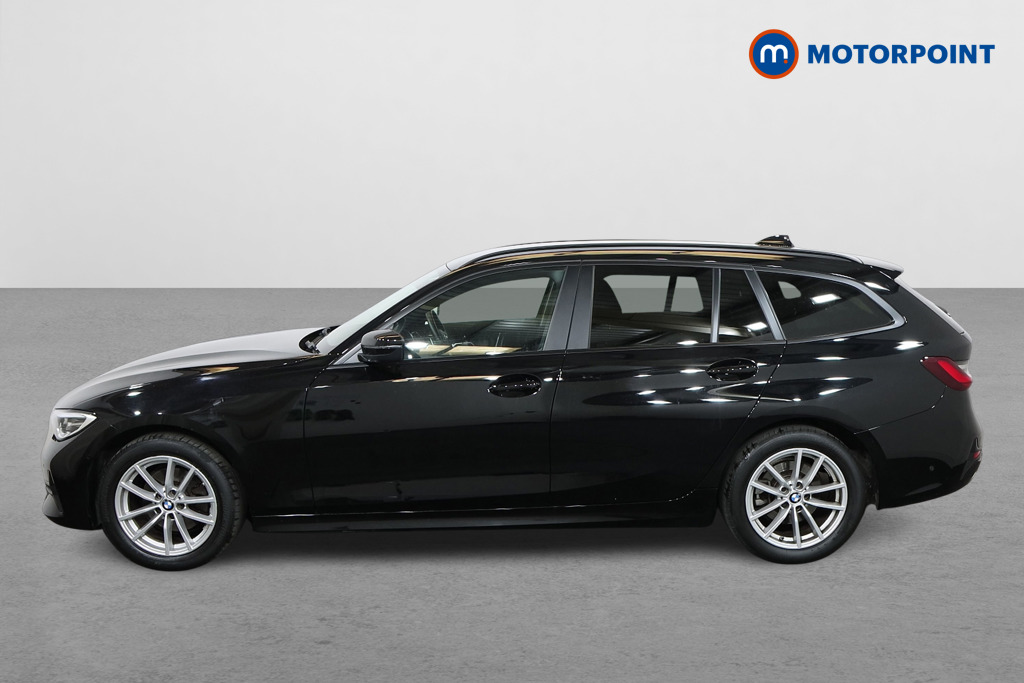 BMW 3 Series Se Pro Automatic Petrol Estate - Stock Number (1567907) - Passenger side