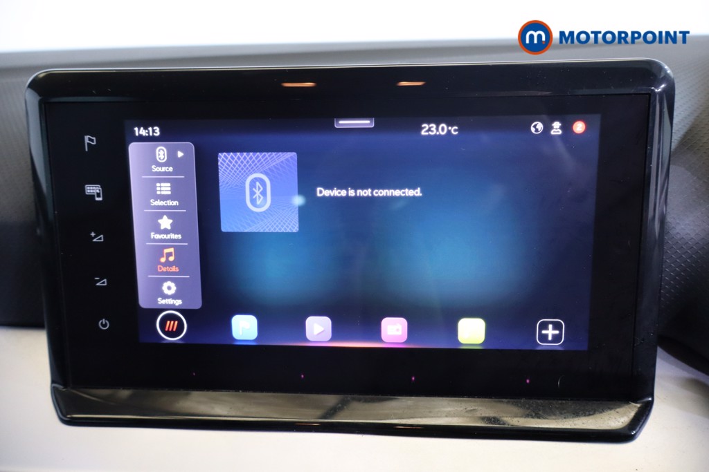 Seat Arona Fr Sport Manual Petrol SUV - Stock Number (1567984) - 6th supplementary image