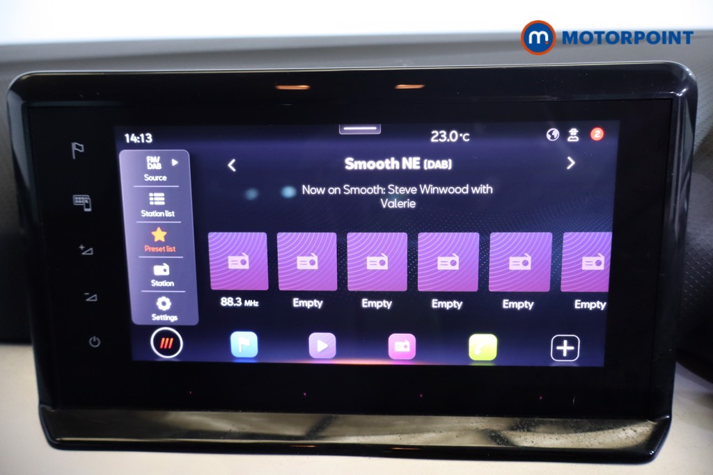 Seat Arona Fr Sport Manual Petrol SUV - Stock Number (1567984) - 7th supplementary image