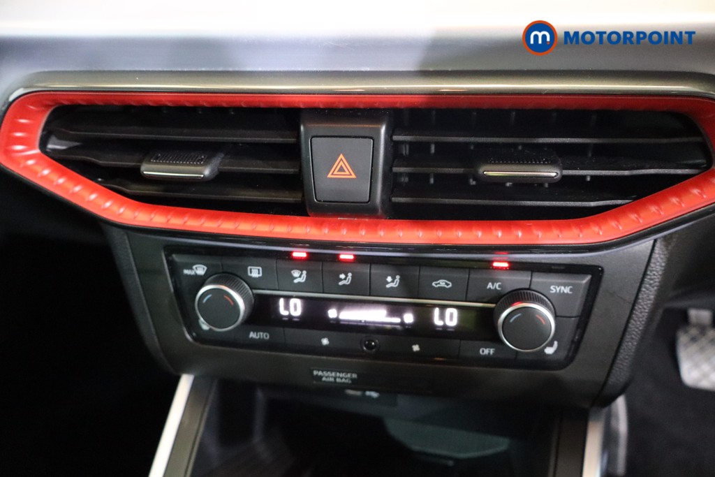 Seat Arona Fr Sport Manual Petrol SUV - Stock Number (1567984) - 10th supplementary image