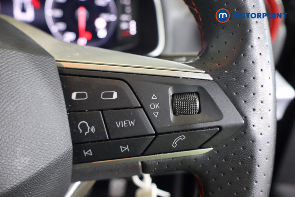 Seat Arona Fr Sport Manual Petrol SUV - Stock Number (1567984) - 13th supplementary image