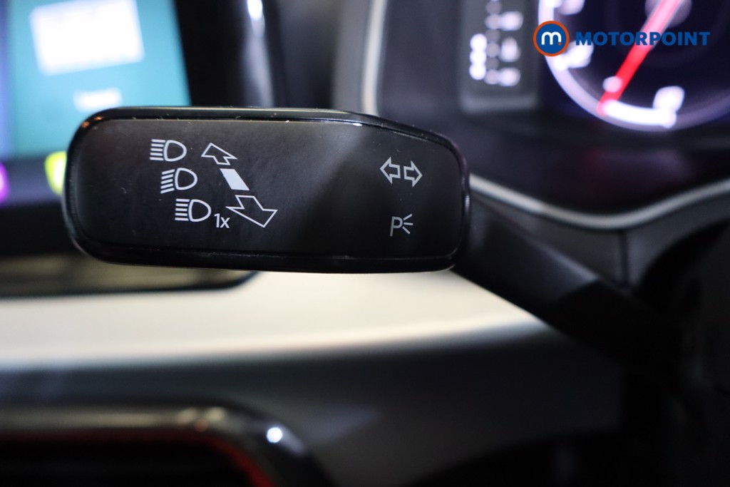 Seat Arona Fr Sport Manual Petrol SUV - Stock Number (1567984) - 14th supplementary image