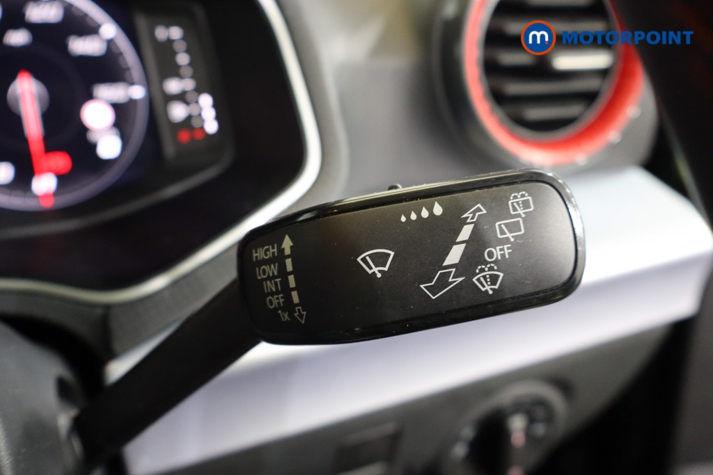 Seat Arona Fr Sport Manual Petrol SUV - Stock Number (1567984) - 15th supplementary image