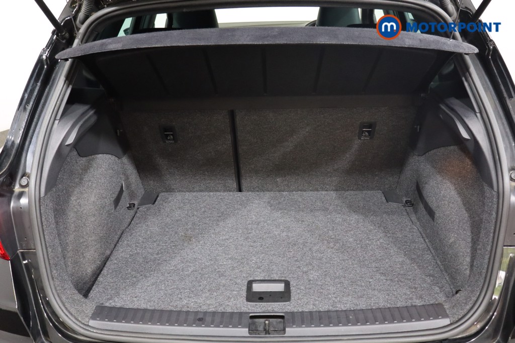 Seat Arona Fr Sport Manual Petrol SUV - Stock Number (1567984) - 21st supplementary image