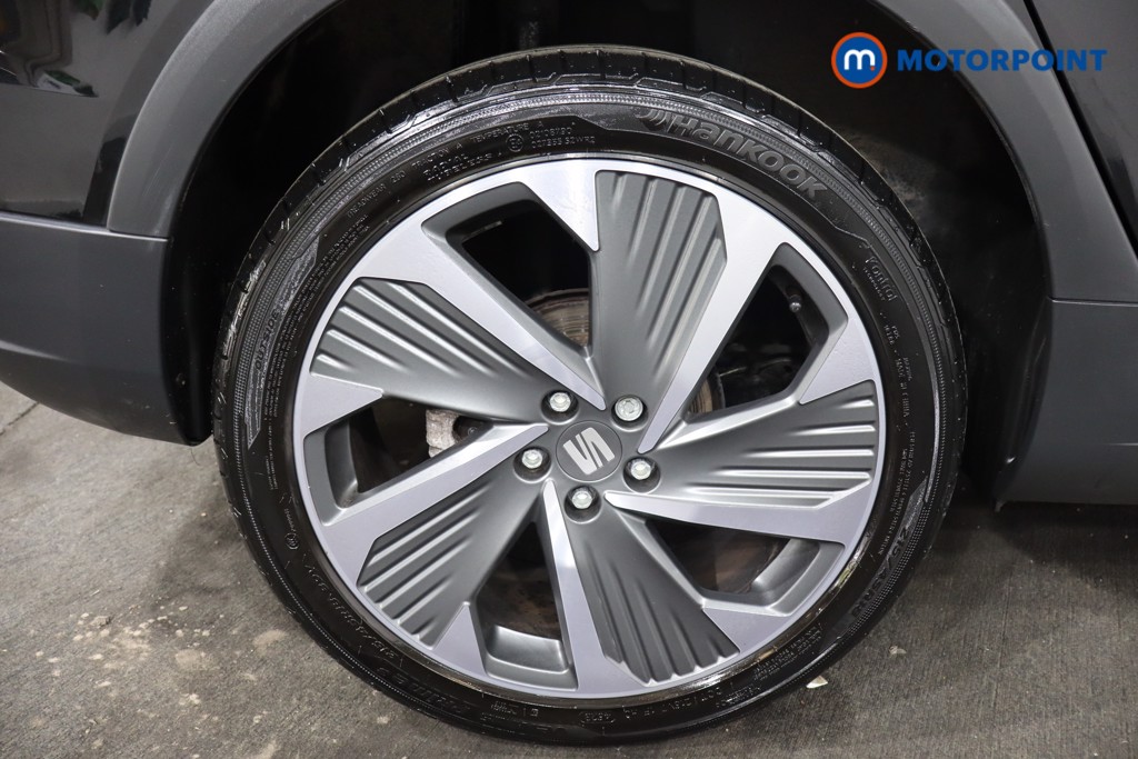 Seat Arona Fr Sport Manual Petrol SUV - Stock Number (1567984) - 22nd supplementary image