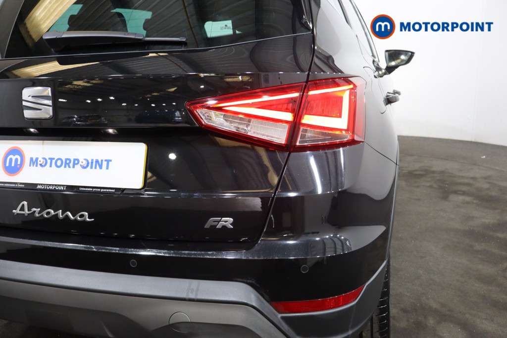 Seat Arona Fr Sport Manual Petrol SUV - Stock Number (1567984) - 27th supplementary image