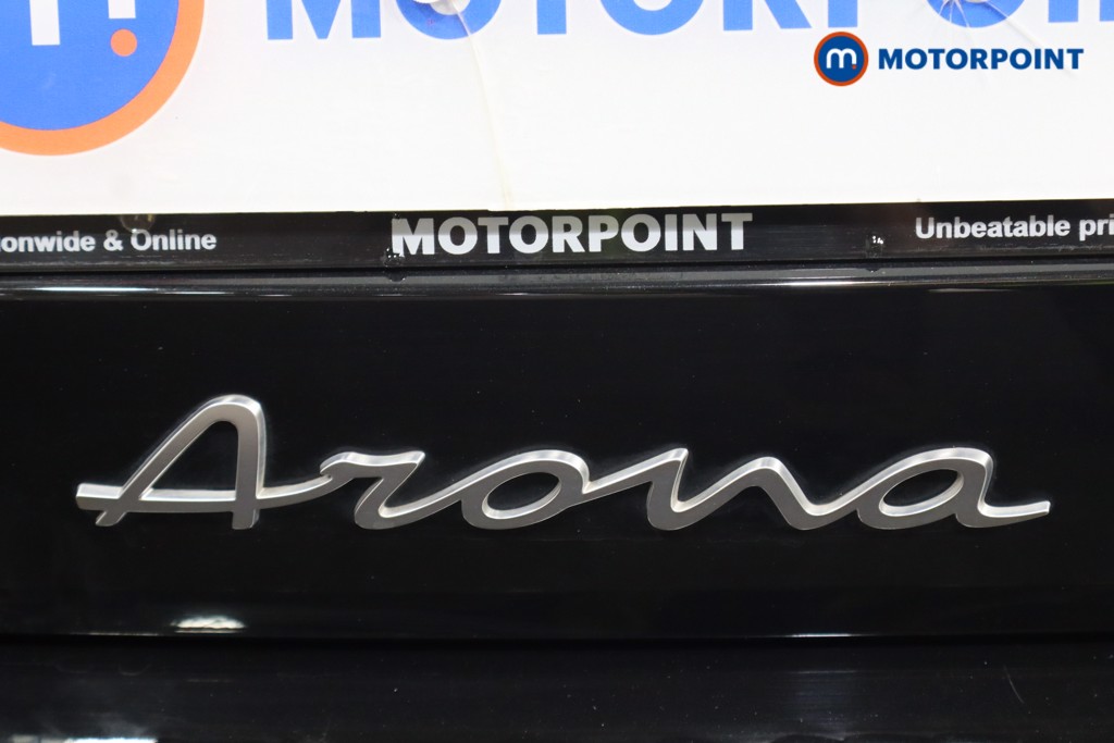 Seat Arona Fr Sport Manual Petrol SUV - Stock Number (1567984) - 29th supplementary image