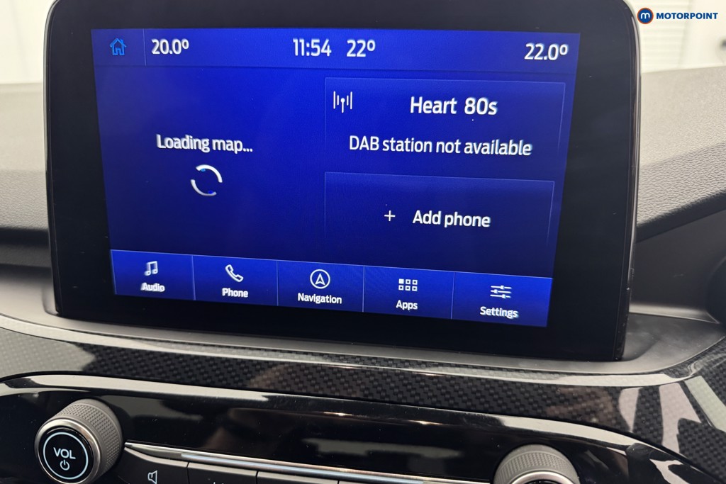 Ford Kuga St-Line Edition Manual Petrol SUV - Stock Number (1568026) - 2nd supplementary image