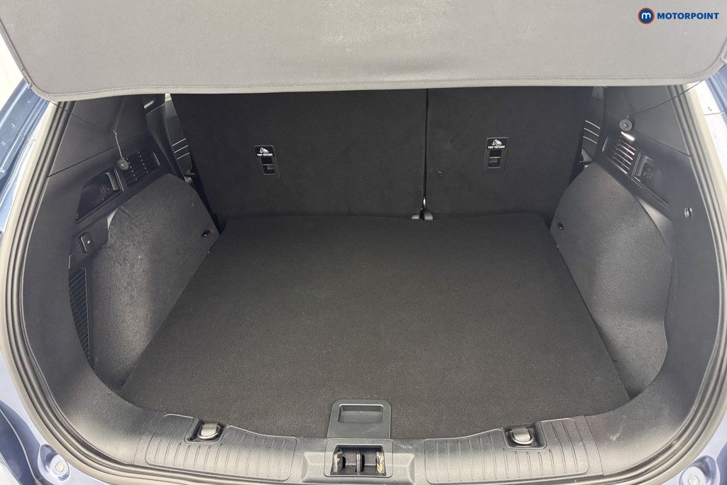 Ford Kuga St-Line Edition Manual Petrol SUV - Stock Number (1568026) - 3rd supplementary image