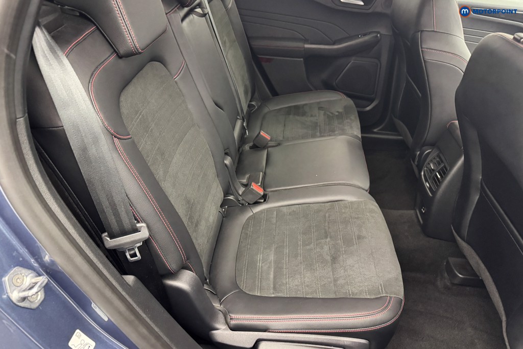 Ford Kuga St-Line Edition Manual Petrol SUV - Stock Number (1568026) - 4th supplementary image
