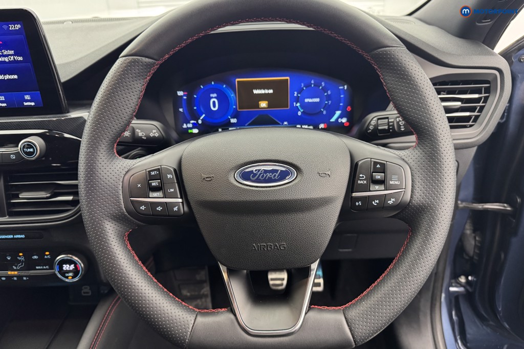 Ford Kuga St-Line Edition Manual Petrol SUV - Stock Number (1568026) - 6th supplementary image