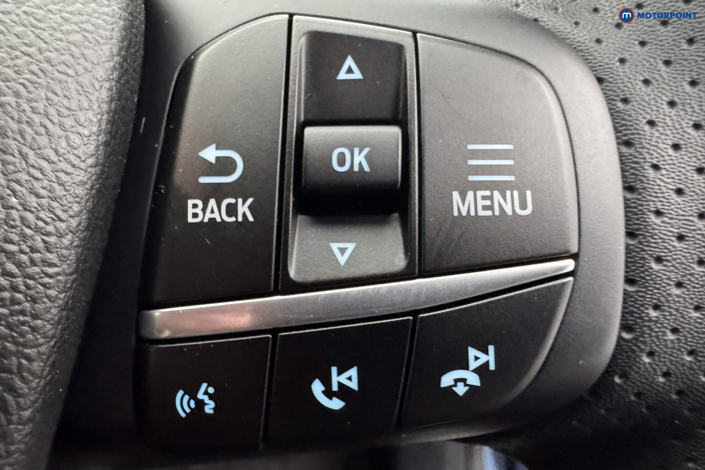 Ford Kuga St-Line Edition Manual Petrol SUV - Stock Number (1568026) - 20th supplementary image