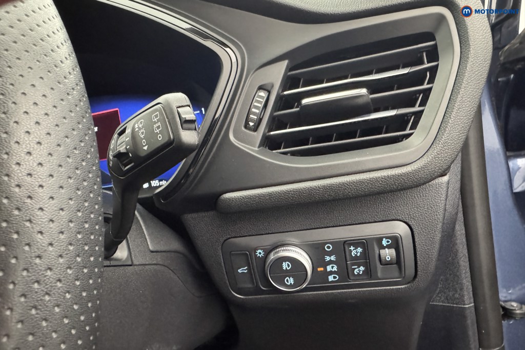 Ford Kuga St-Line Edition Manual Petrol SUV - Stock Number (1568026) - 21st supplementary image