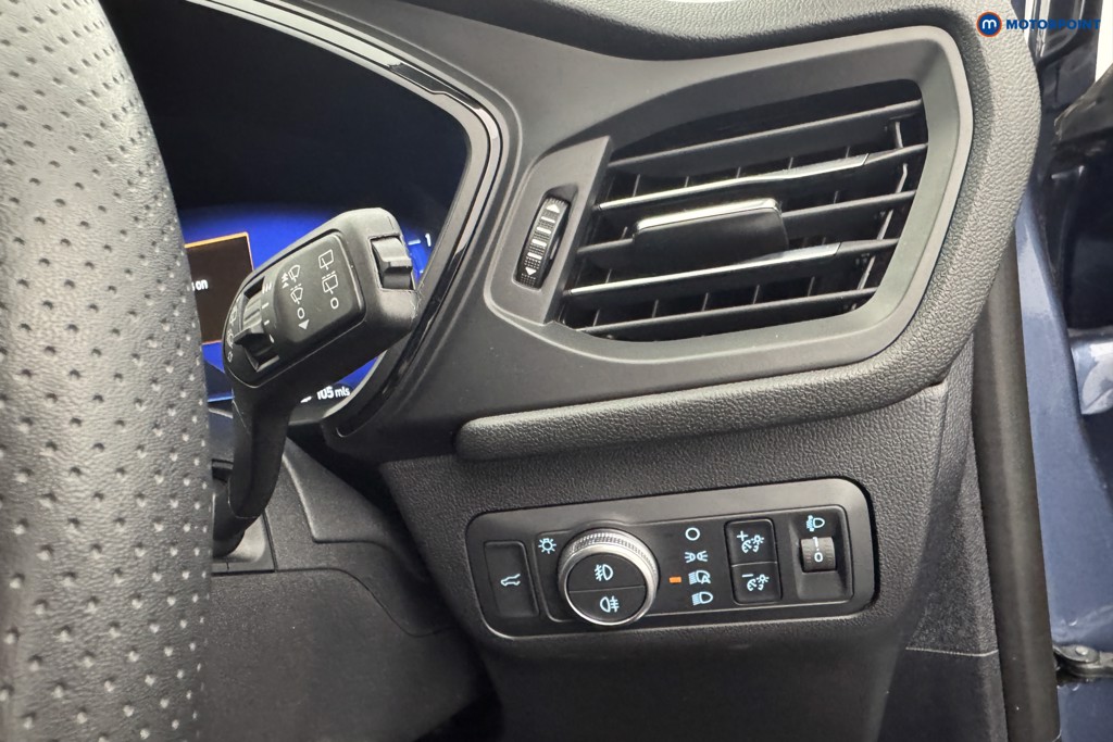 Ford Kuga St-Line Edition Manual Petrol SUV - Stock Number (1568026) - 22nd supplementary image