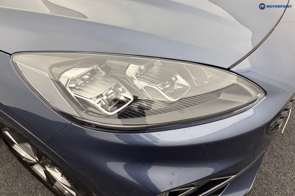 Ford Kuga St-Line Edition Manual Petrol SUV - Stock Number (1568026) - 29th supplementary image