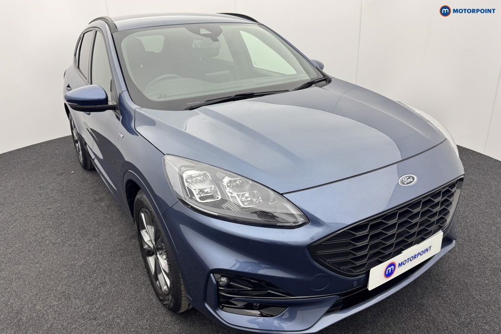 Ford Kuga St-Line Edition Manual Petrol SUV - Stock Number (1568026) - 30th supplementary image