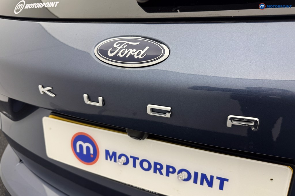 Ford Kuga St-Line Edition Manual Petrol SUV - Stock Number (1568026) - 34th supplementary image