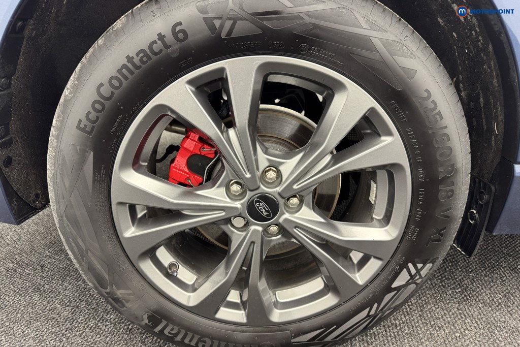 Ford Kuga St-Line Edition Manual Petrol SUV - Stock Number (1568026) - 35th supplementary image