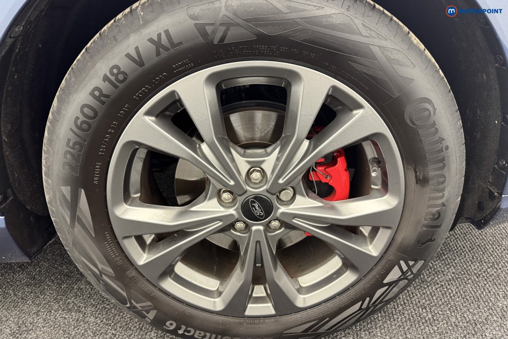 Ford Kuga St-Line Edition Manual Petrol SUV - Stock Number (1568026) - 36th supplementary image