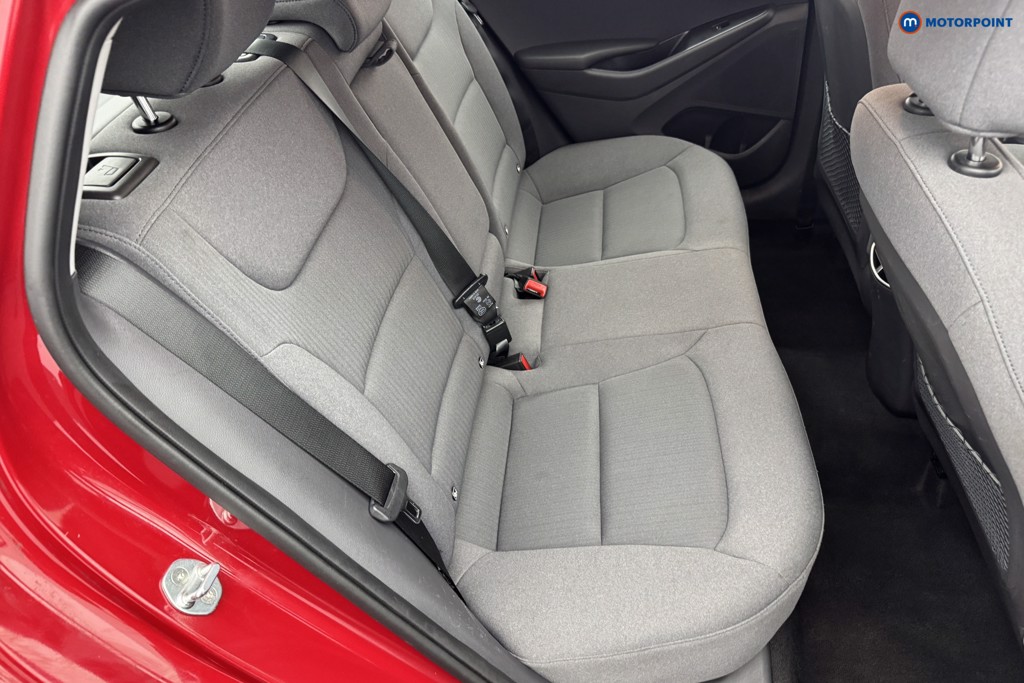 Hyundai Ioniq Premium Automatic Electric Hatchback - Stock Number (1568049) - 4th supplementary image