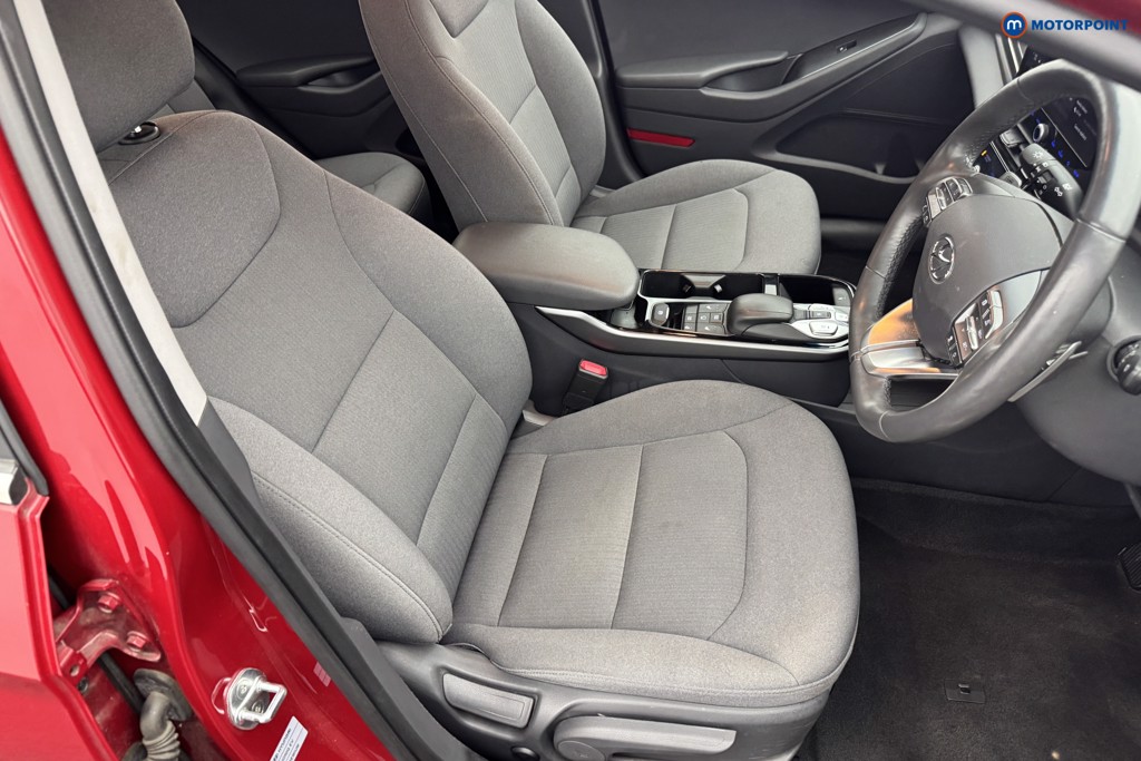 Hyundai Ioniq Premium Automatic Electric Hatchback - Stock Number (1568049) - 5th supplementary image