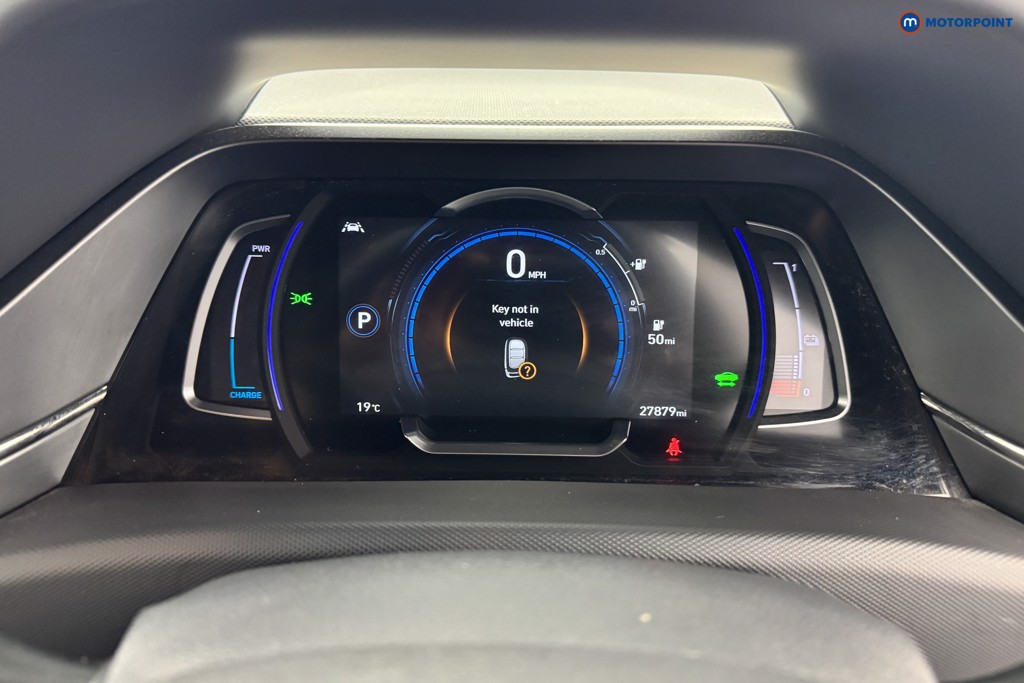 Hyundai Ioniq Premium Automatic Electric Hatchback - Stock Number (1568049) - 9th supplementary image