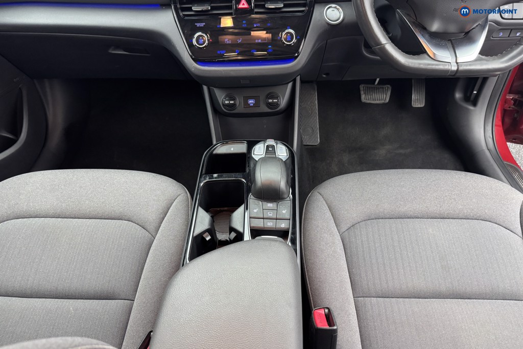 Hyundai Ioniq Premium Automatic Electric Hatchback - Stock Number (1568049) - 10th supplementary image