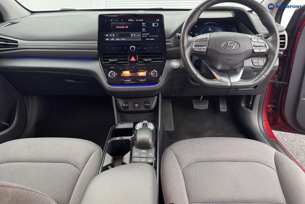 Hyundai Ioniq Premium Automatic Electric Hatchback - Stock Number (1568049) - 11th supplementary image