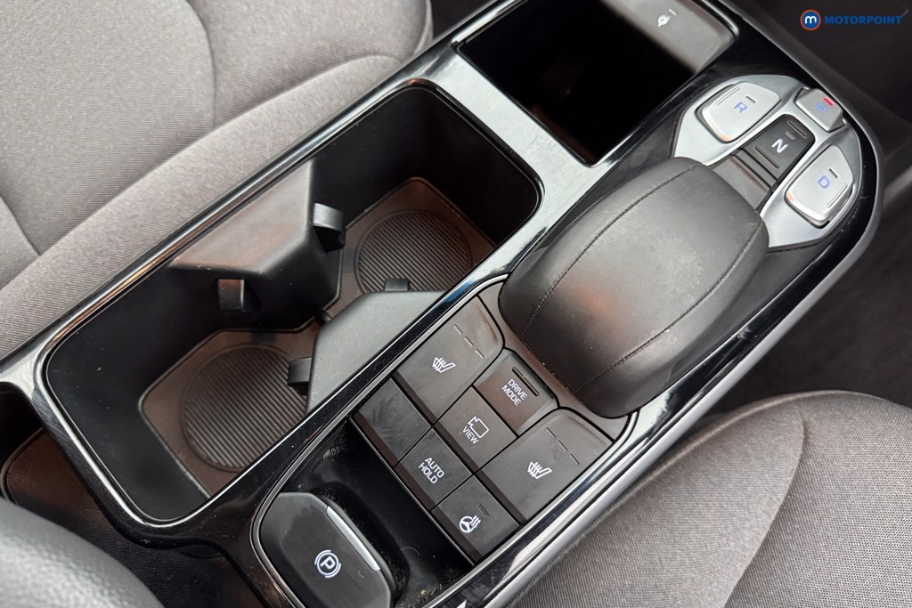Hyundai Ioniq Premium Automatic Electric Hatchback - Stock Number (1568049) - 14th supplementary image