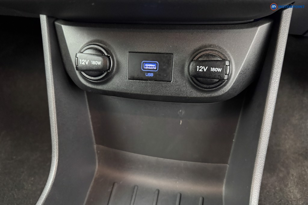 Hyundai Ioniq Premium Automatic Electric Hatchback - Stock Number (1568049) - 16th supplementary image