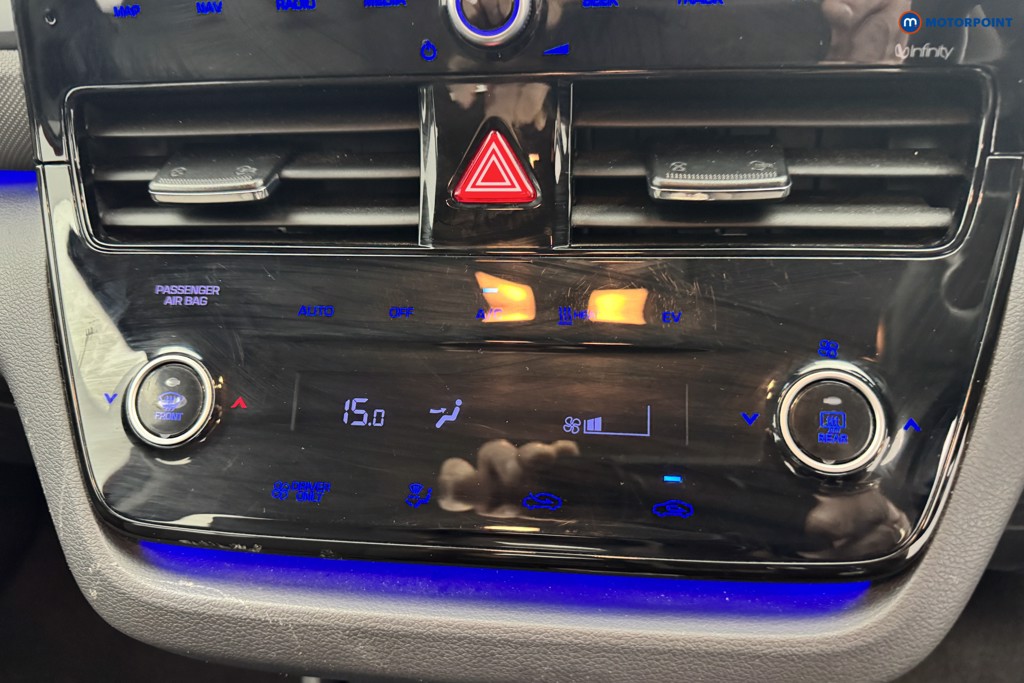 Hyundai Ioniq Premium Automatic Electric Hatchback - Stock Number (1568049) - 17th supplementary image